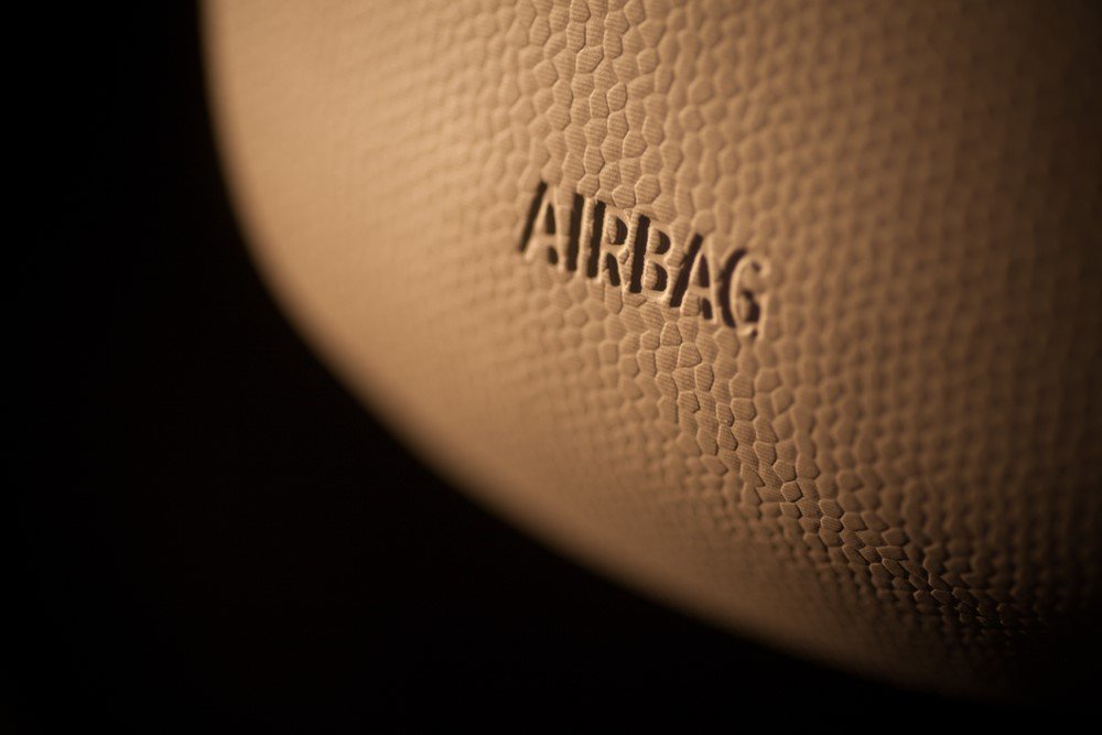 Airbag Tamiri