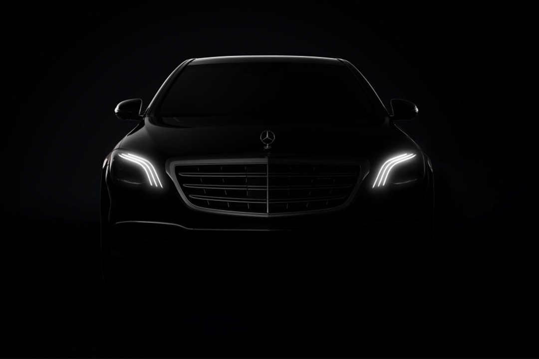 Mercedes-Benz C-Class Airbag Tamiri