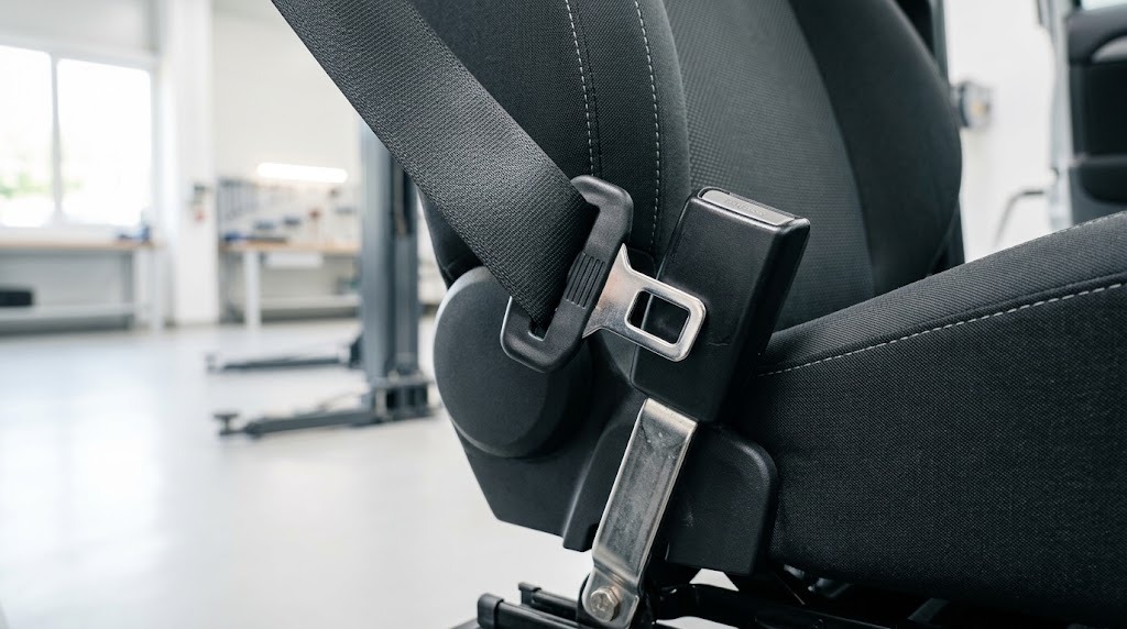 Peugeot 3008 Airbag Tamiri